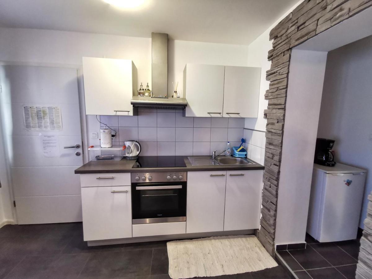 Apartments Plejic Seget Vranjica Zimmer foto